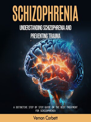 cover image of Schizophrenia